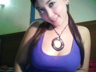 AsianBabeCams angelica4u